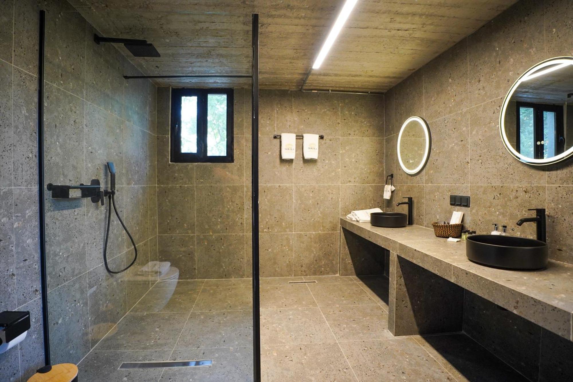 Industrial Loft Apartman Tríkala Kültér fotó