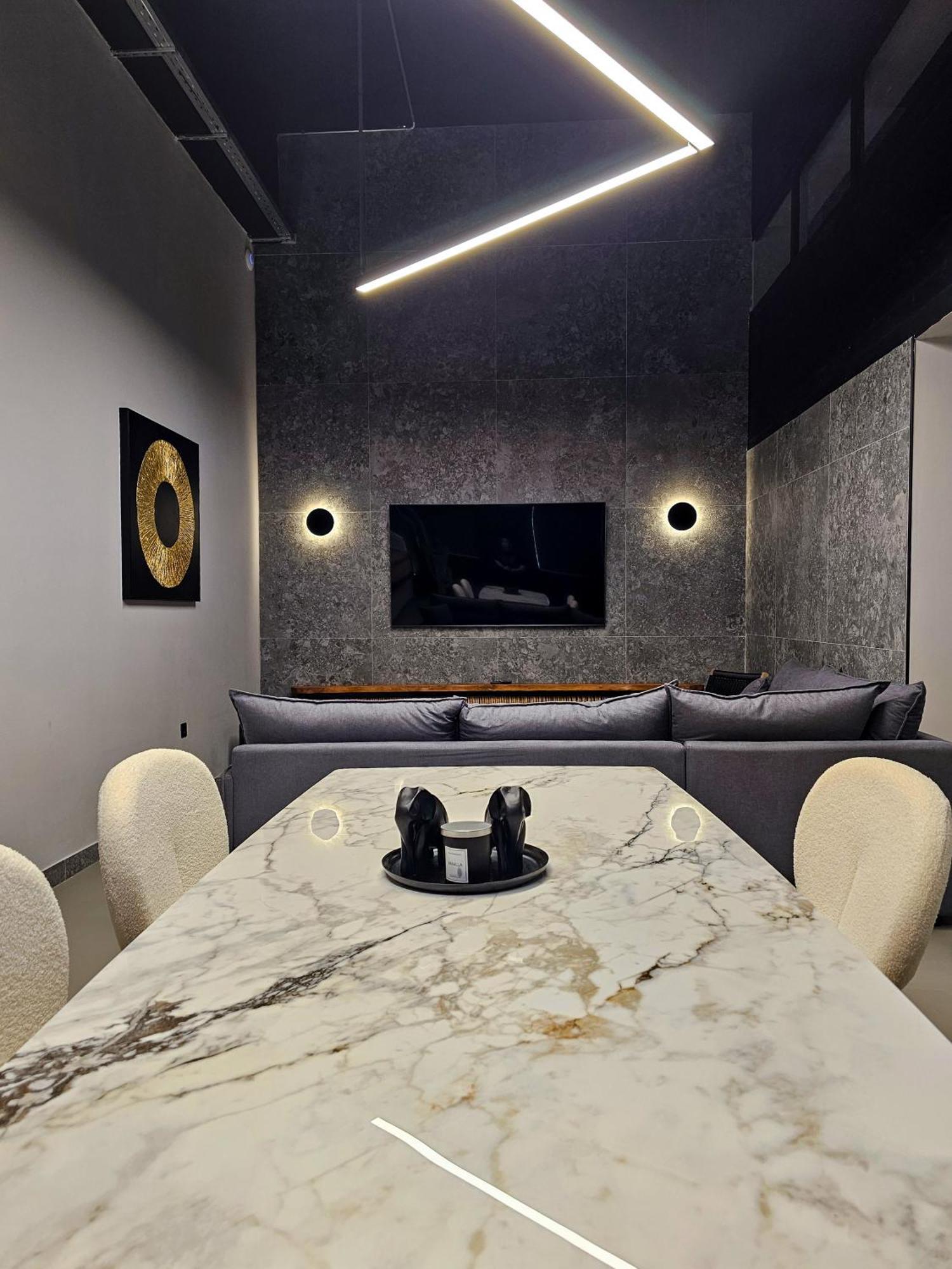 Industrial Loft Apartman Tríkala Kültér fotó